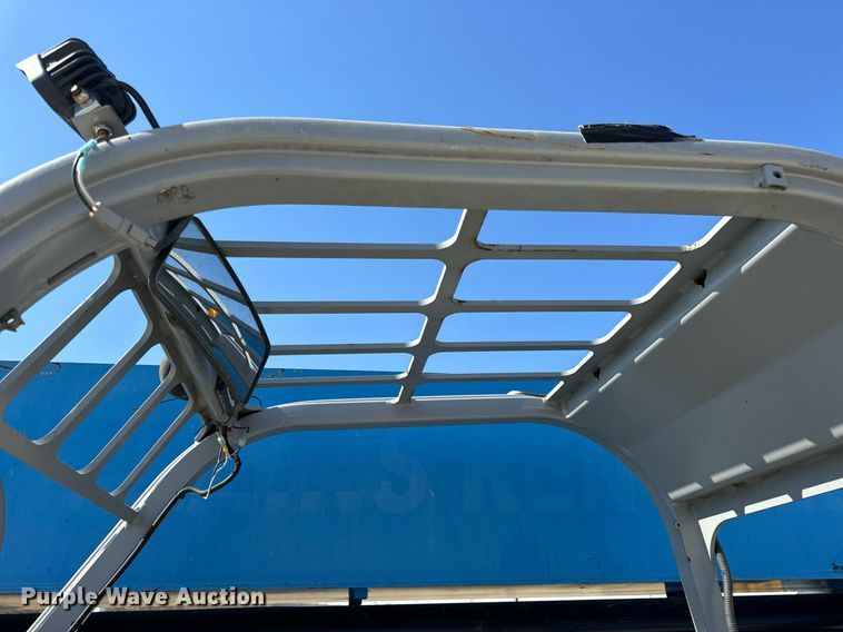 image for item DV1817 2010 Genie GTH-1056 telehandler