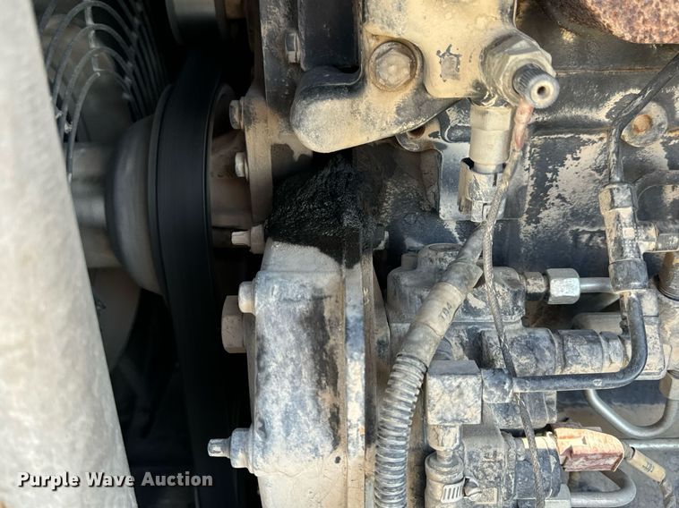 image for item DV1817 2010 Genie GTH-1056 telehandler