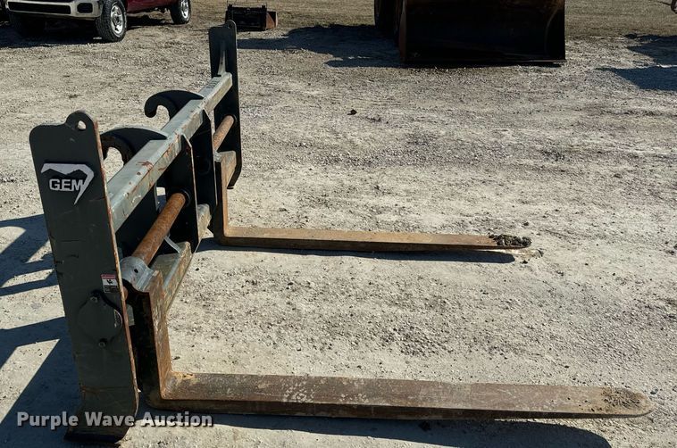 image for item DV1818 GEM 72