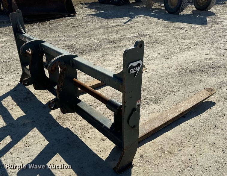 image for item DV1818 GEM 72