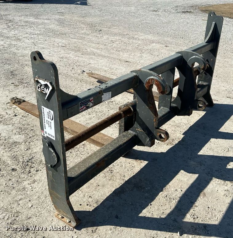 image for item DV1818 GEM 72