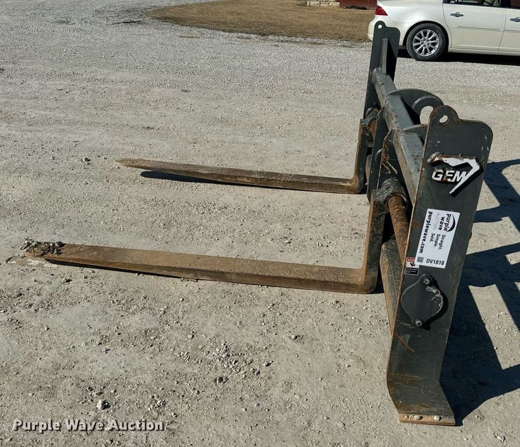 image for item DV1818 GEM 72