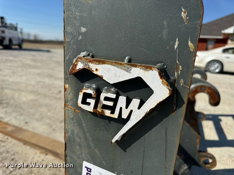 image for item DV1818 GEM 72