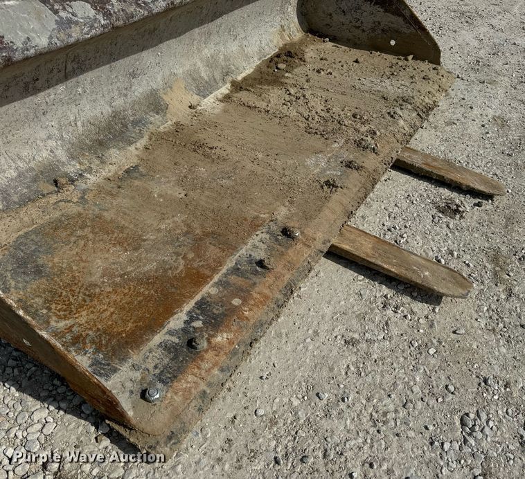 image for item DV1820 2006 Caterpillar 262B skid steer loader