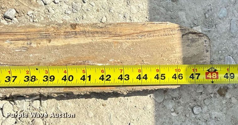 image for item DV1820 2006 Caterpillar 262B skid steer loader