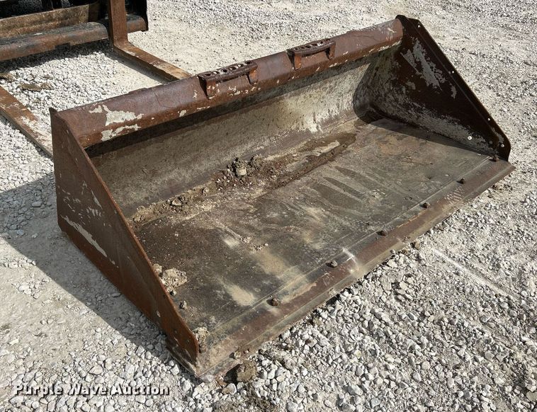 image for item DV1821 2005 Caterpillar 246B skid steer loader