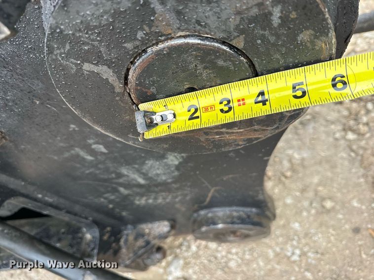 image for item DV1824 Caterpillar H160D breaker