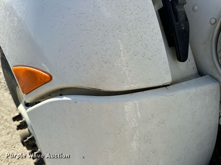 image for item DV1853 2011 Kenworth T370 digger derrick truck