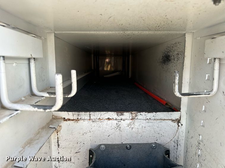 image for item DV1853 2011 Kenworth T370 digger derrick truck