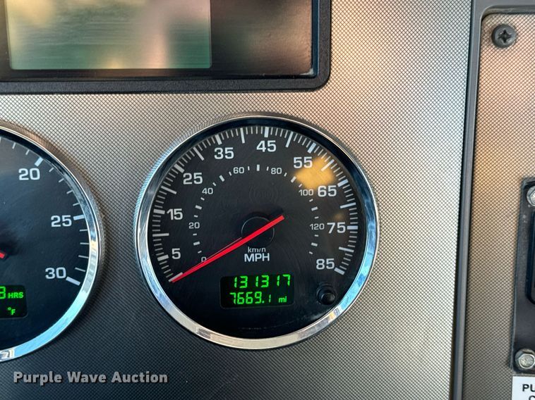 image for item DV1853 2011 Kenworth T370 digger derrick truck