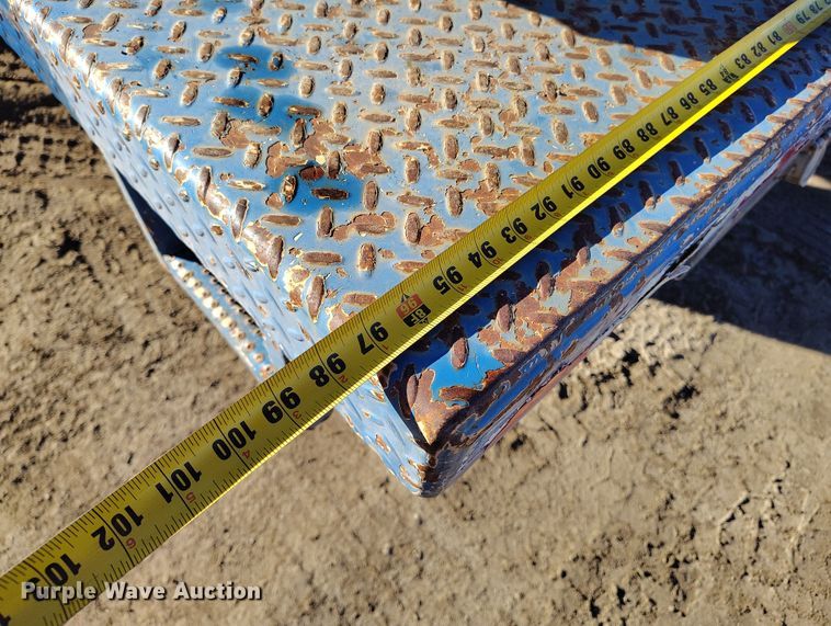 image for item DV6703 2008 Peterbilt 367 vacuum truck