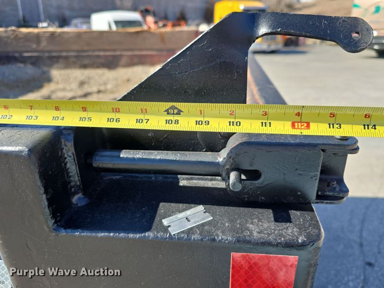 image for item DW3210 2012 Dodge Ram 5500HD dump truck