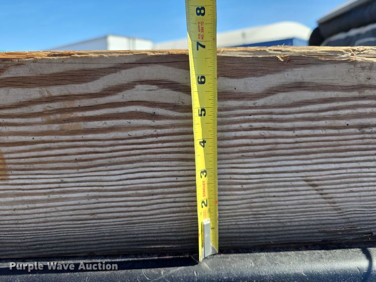 image for item DW3210 2012 Dodge Ram 5500HD dump truck