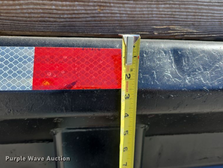 image for item DW3210 2012 Dodge Ram 5500HD dump truck