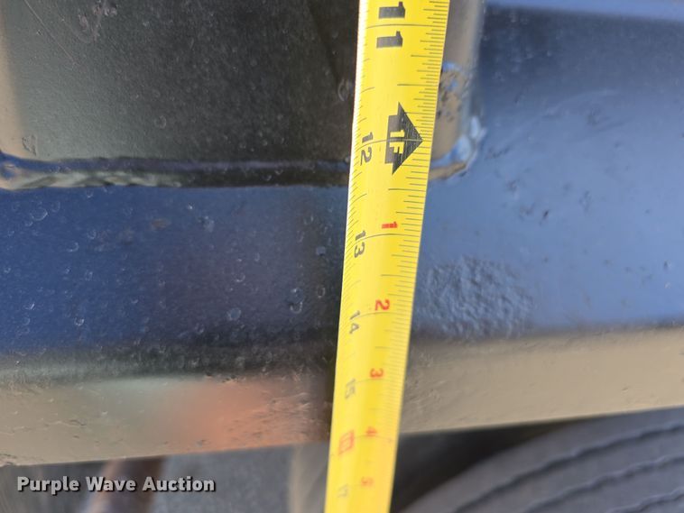 image for item DW3210 2012 Dodge Ram 5500HD dump truck