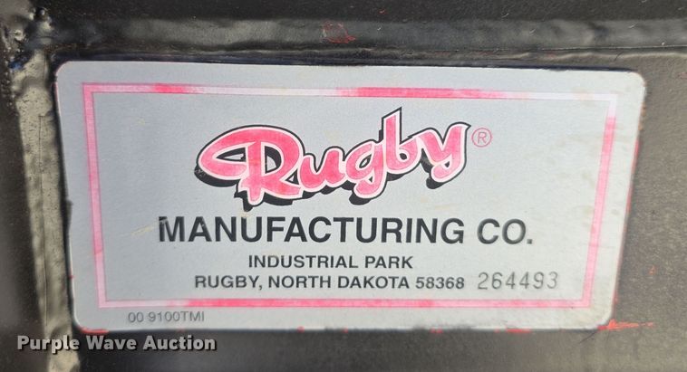 image for item DW3210 2012 Dodge Ram 5500HD dump truck