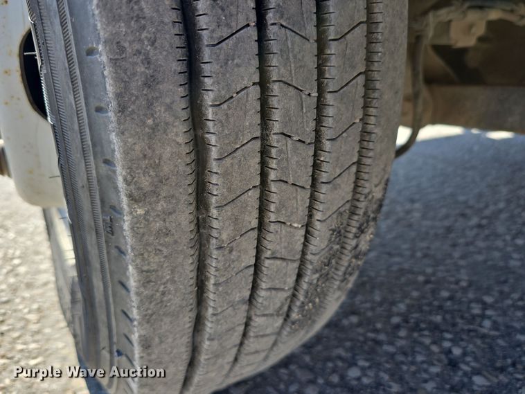 image for item DW3210 2012 Dodge Ram 5500HD dump truck