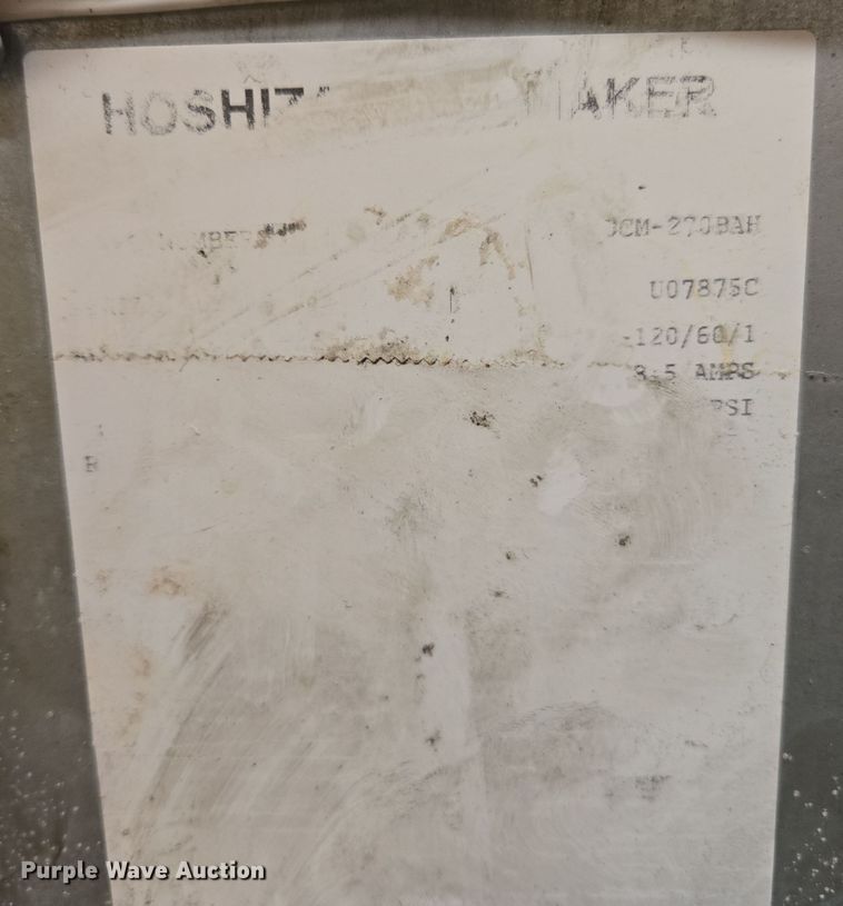 image for item DW8544 Restaurant equipment