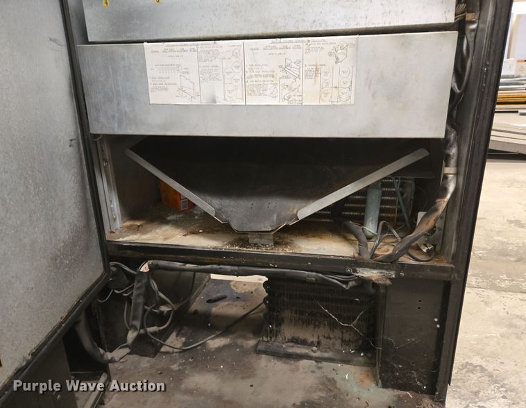 image for item DW8544 Restaurant equipment