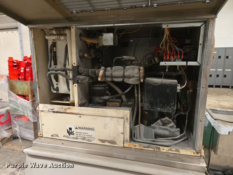 image for item DW8544 Restaurant equipment