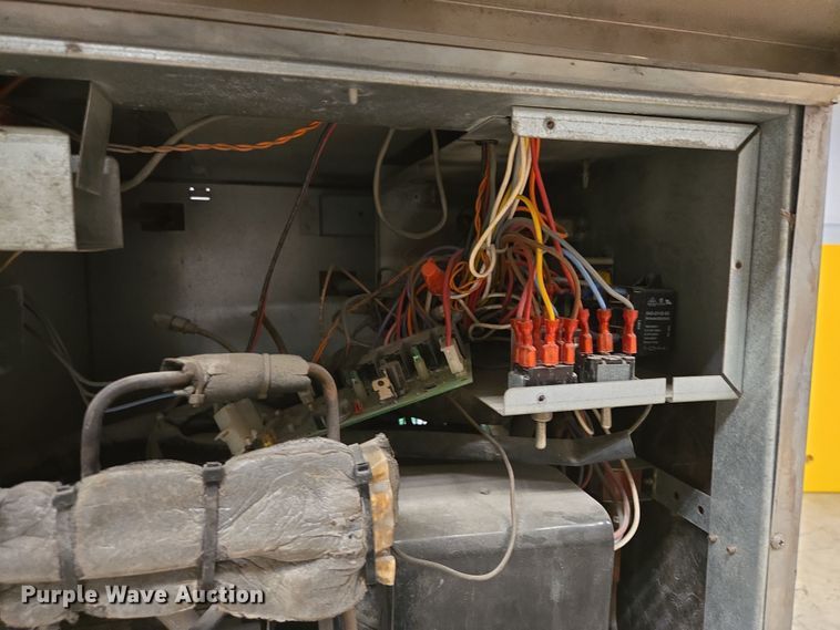 image for item DW8544 Restaurant equipment