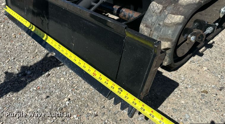 image for item DW8619 2023 Miva VA12 mini excavator