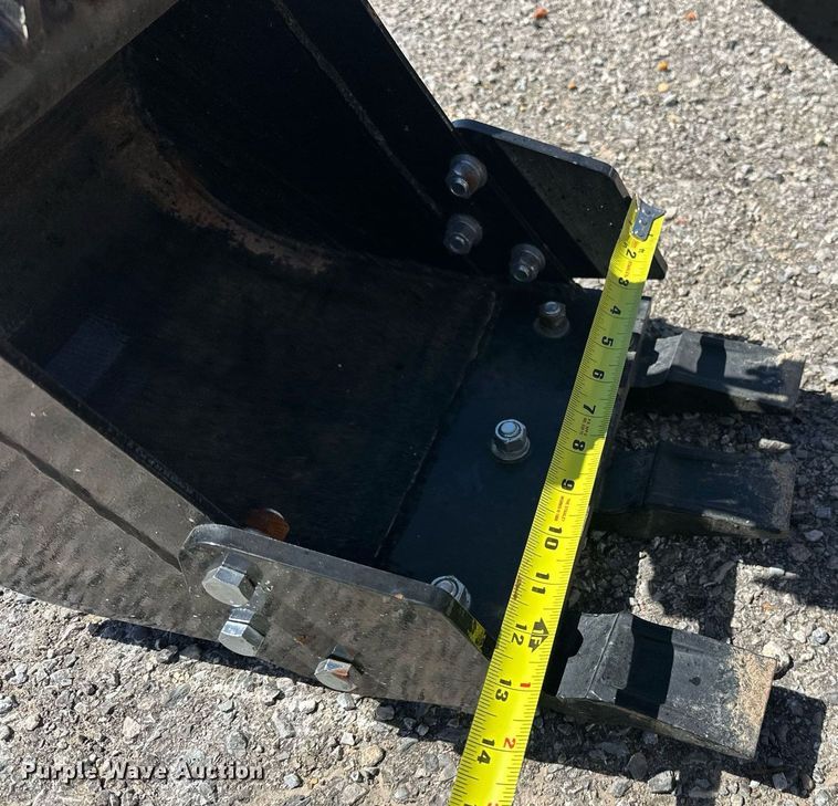 image for item DW8619 2023 Miva VA12 mini excavator