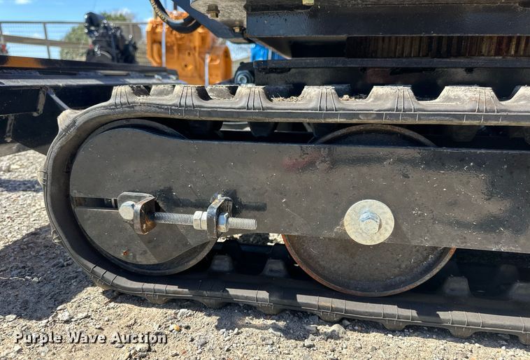 image for item DW8619 2023 Miva VA12 mini excavator