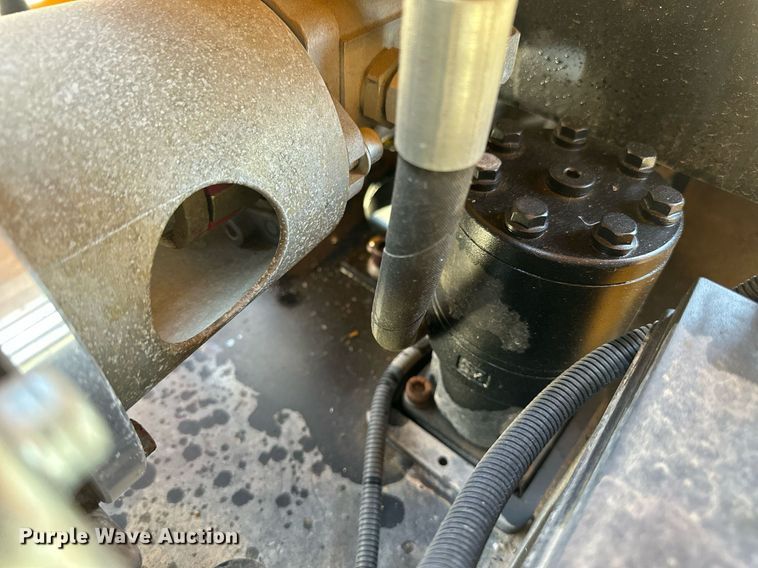 image for item DW8619 2023 Miva VA12 mini excavator