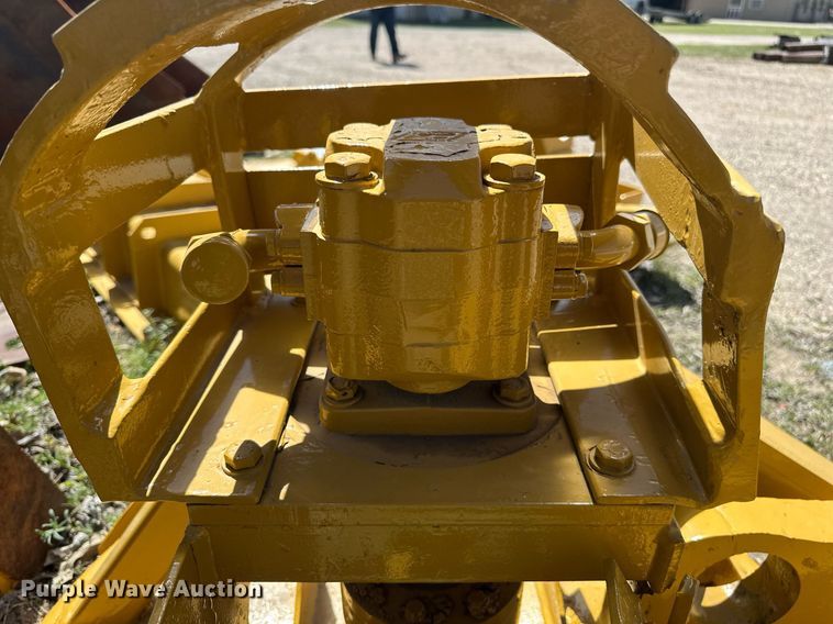 image for item DW8623 Attachments