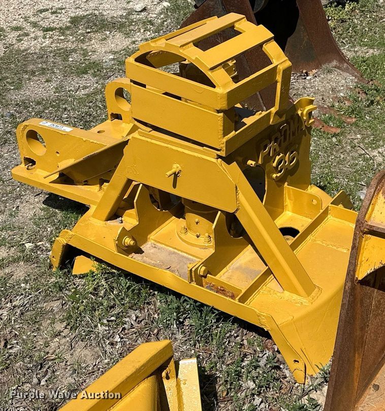 image for item DW8623 Attachments