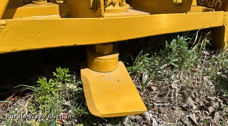 image for item DW8623 Attachments