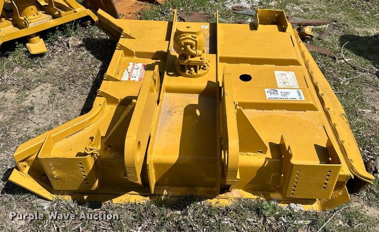 image for item DW8623 Attachments