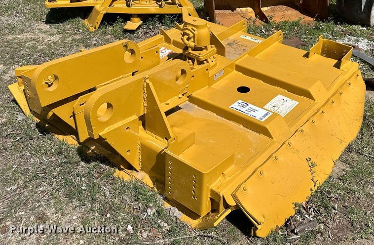 image for item DW8623 Attachments