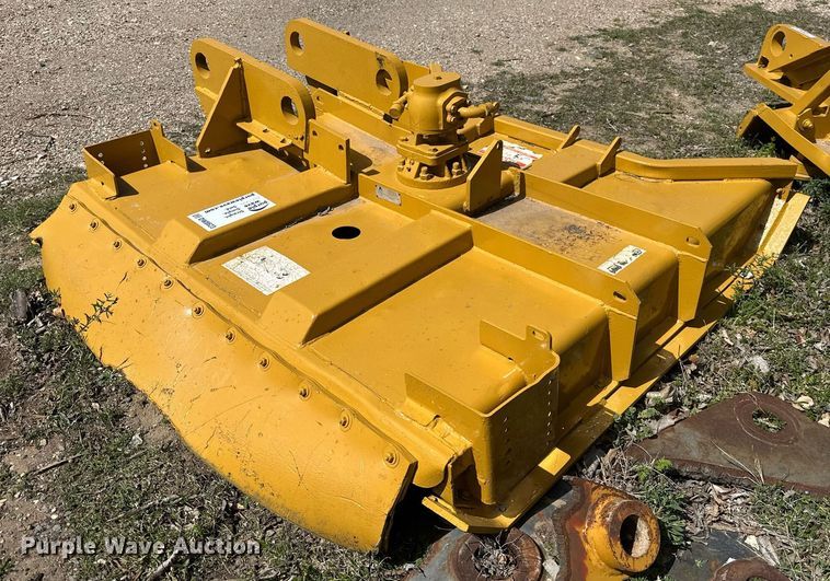 image for item DW8623 Attachments