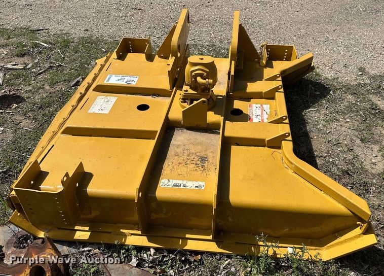 image for item DW8623 Attachments