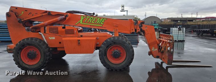 image for item DY6995 2019 Xtreme XR842 telehandler