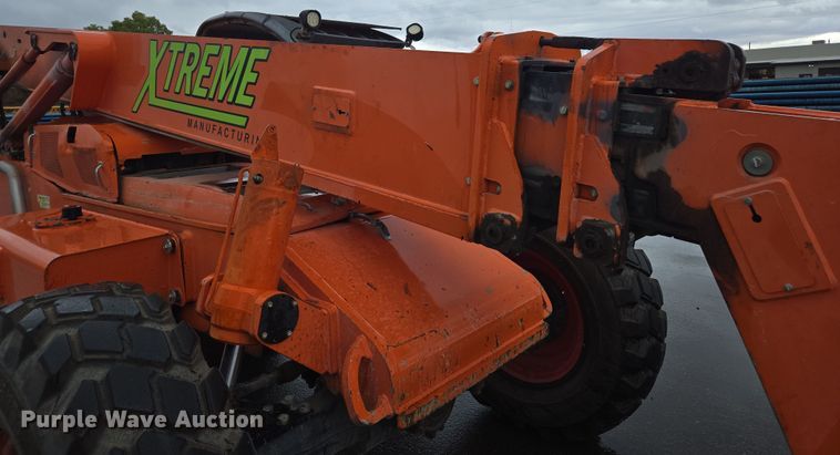 image for item DY6995 2019 Xtreme XR842 telehandler