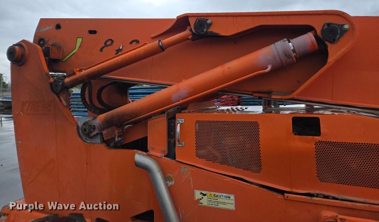 image for item DY6995 2019 Xtreme XR842 telehandler