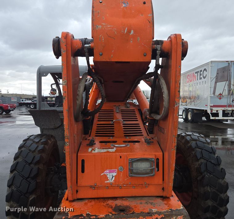 image for item DY6995 2019 Xtreme XR842 telehandler