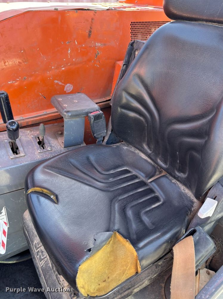 image for item DY6995 2019 Xtreme XR842 telehandler