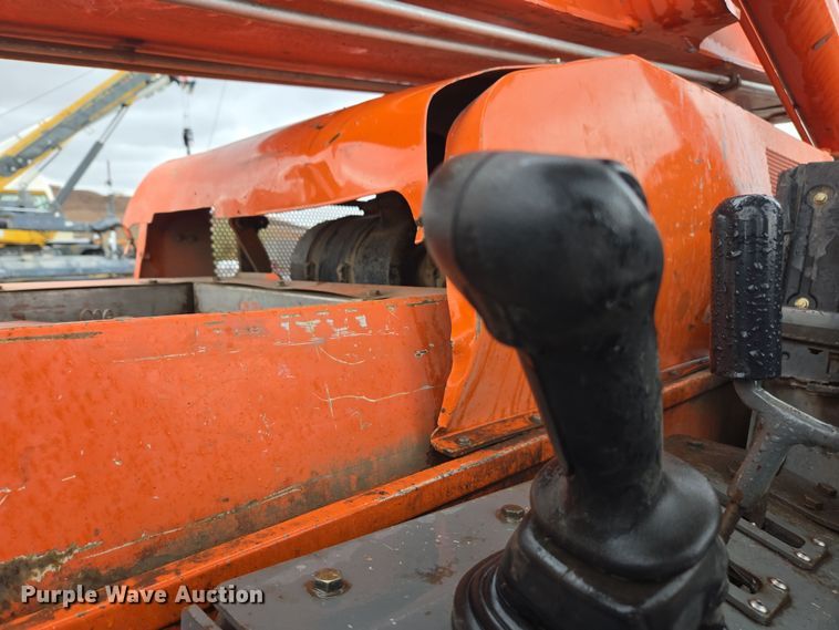 image for item DY6995 2019 Xtreme XR842 telehandler