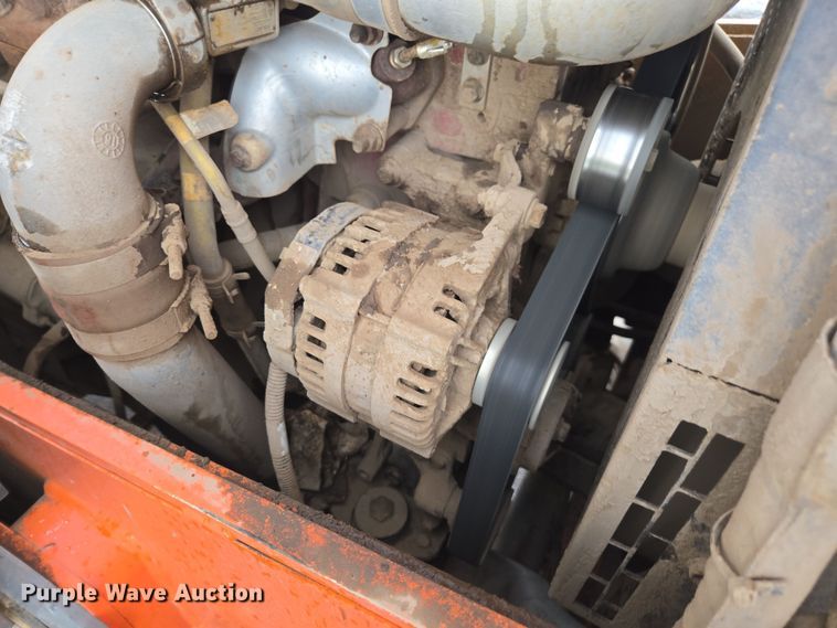 image for item DY6995 2019 Xtreme XR842 telehandler