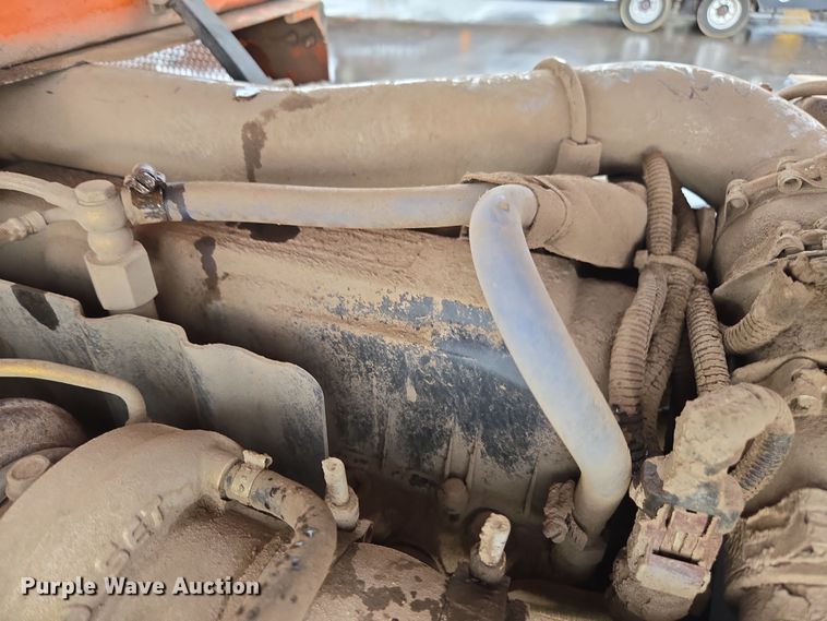 image for item DY6995 2019 Xtreme XR842 telehandler