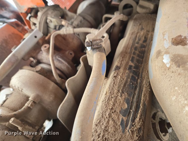 image for item DY6995 2019 Xtreme XR842 telehandler