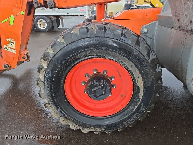 image for item DY6995 2019 Xtreme XR842 telehandler