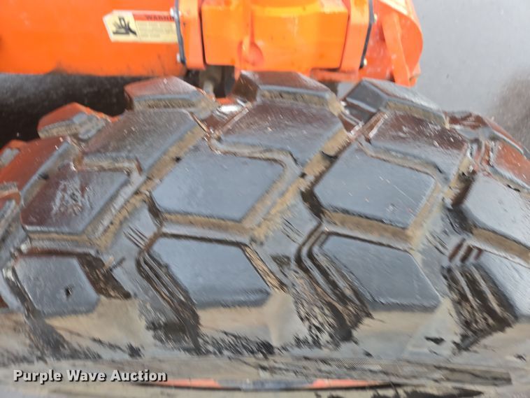 image for item DY6995 2019 Xtreme XR842 telehandler