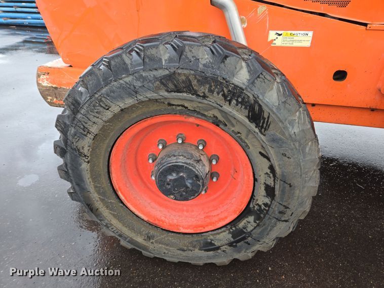 image for item DY6995 2019 Xtreme XR842 telehandler