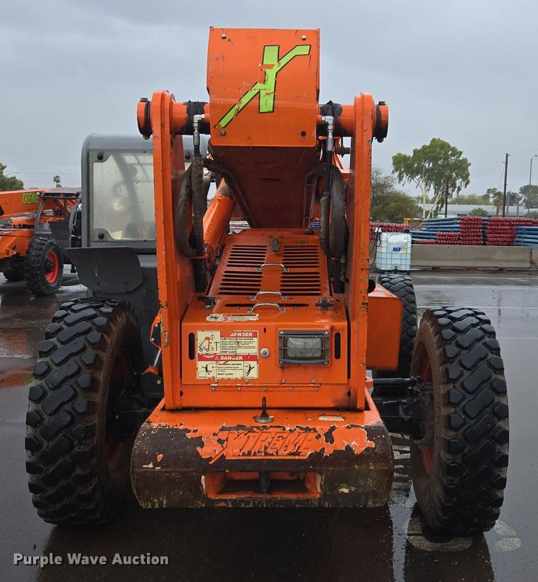 image for item DY6996 2019 Xtreme XR842 telehandler