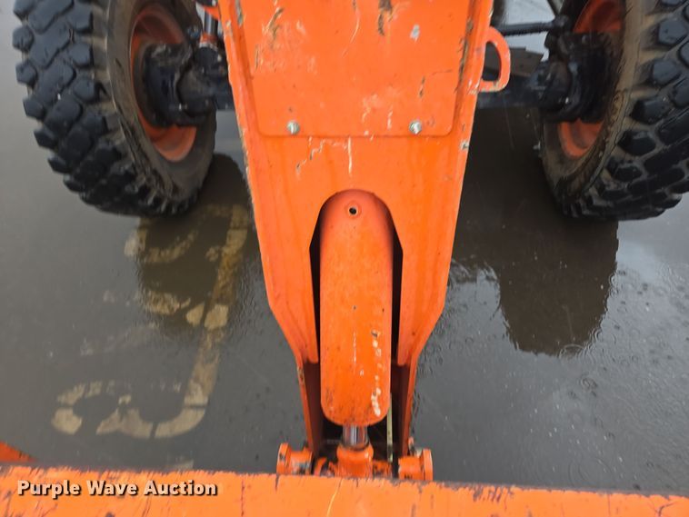 image for item DY6996 2019 Xtreme XR842 telehandler